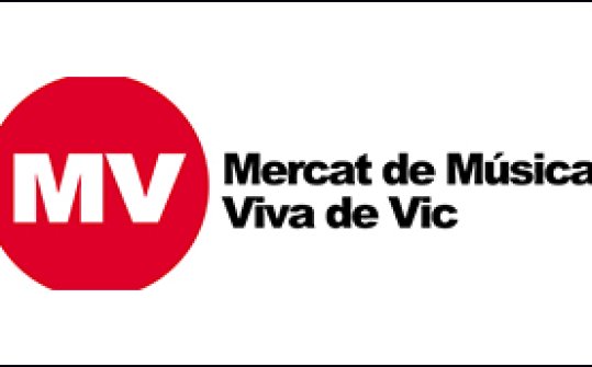 Mercat de Música Viva de Vic 2014